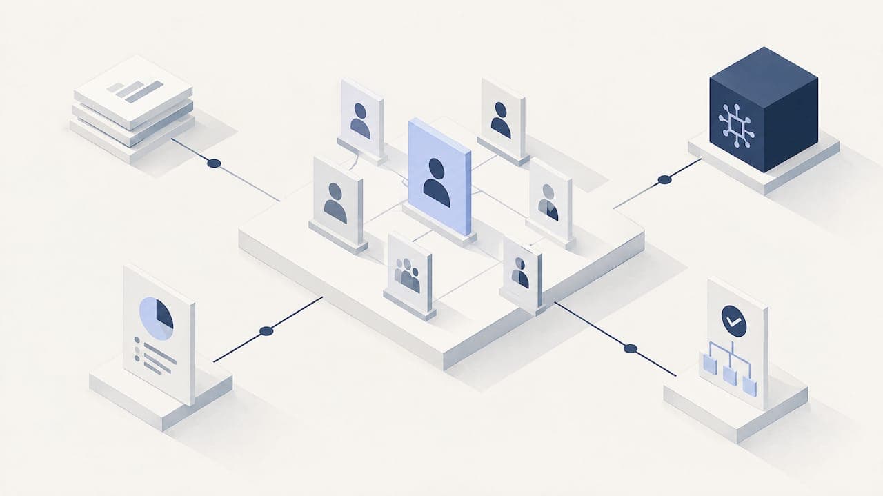 Stakeholder Map AI: Was KI-Tools wirklich leisten